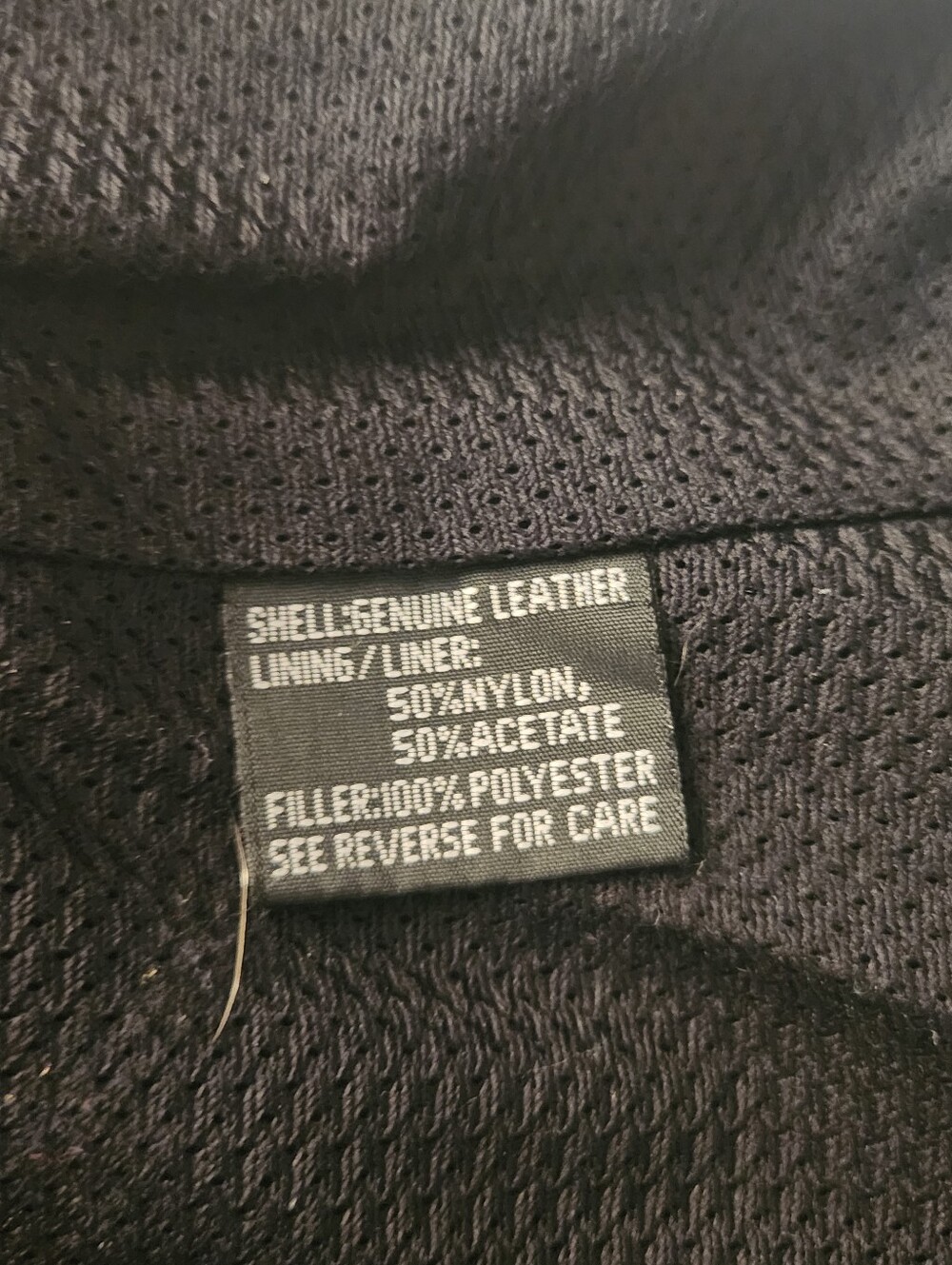 Xelement jacket 2X - Picture 2 of 12